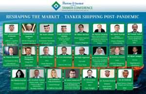 Speakers for The Maritime Standard Tanker Conference 2022
