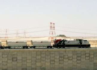 The new hub will be equipped to handle over 20 million tonnes of bulk, containerised and general cargo annually