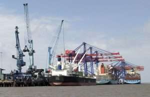 APM Terminals Pipavav recently proved its capabilities