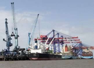 APM Terminals Pipavav recently proved its capabilities