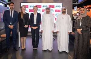 This year at Careers UAE, DP World renewed agreements with Roche Middle East, DryDocks World, Dubai Maritime City and P&O Marinas, as part of its Emiratisation strategy and investing in the next generation of logisticians and trade professionals