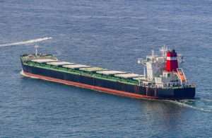 Through its new alliance Al Seer Marine envisages the strategic acquisition of Ultramax vessels, which will be commercially managed by Netbulk.