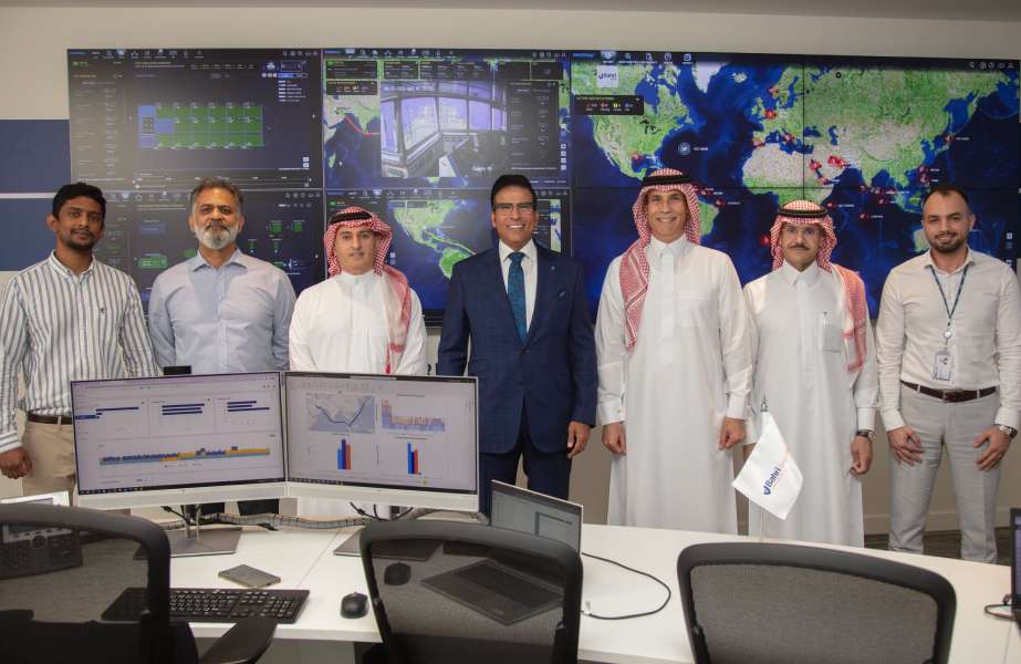Story5 Bahri aims to develop the centre into a centralised support system that provides data and analytics-driven guidance and recommendations to be used for decision-making by technical, safety, and crewing operations