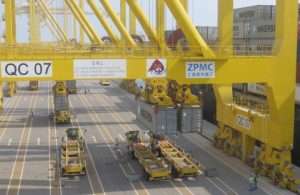 Milaha is offering what it claims is the fastest connection between Hamad Port and Pakistan