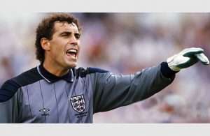 Peter Shilton, Master of Ceremonies for the TMS Awards 2022