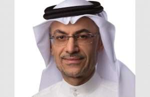 Mazen Matar, Managing Director of ASRY