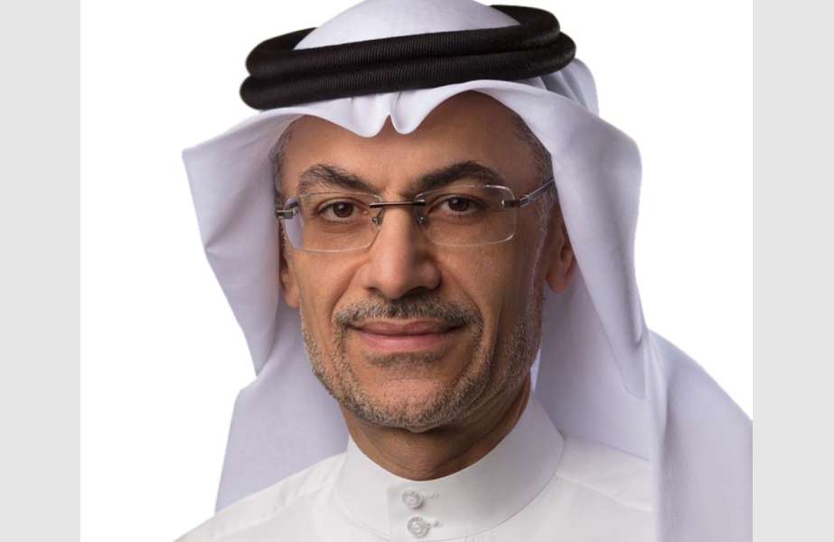 Mazen Matar, Managing Director of ASRY