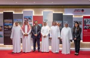 The ASRY Board before its recent meeting in October