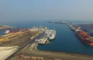 Gangavaram Port is now part of the APSEZ portfolio