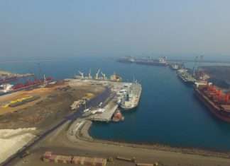 Gangavaram Port is now part of the APSEZ portfolio