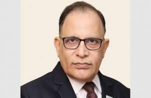 Vijay Arora, managing director at IRS