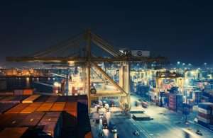 Jebel Ali has continued to deliver healthy container traffic growth rates this year