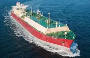 LNG transportation activities helped boost profitability at Nakilat
