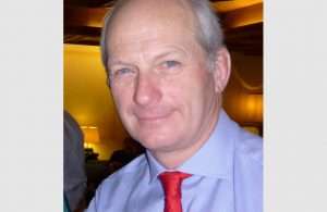 Peter Stanley, MENAS’ CEO