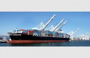 Sealead is improving connections between India, the UAE and East Africa