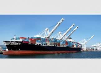 Sealead is improving connections between India, the UAE and East Africa