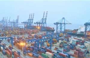 Mundra remains India’s largest container port due to strong growth in the first half of this year