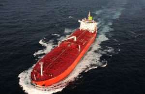 Gulf Navigation has benefitted from strong chemical tanker charter rates