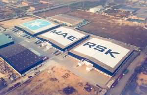With its six purpose-built sheds, the new facility makes Maersk Pakistan’s largest logistics and warehousing provider, with a total footprint of more than 1.3 million ft 2. across seven cities.