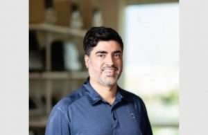 Jimmy Grewal, Elcomeās Executive Director