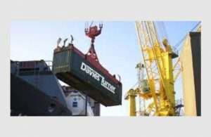 Davies Turner is ramping up its LCL service between the UK and India