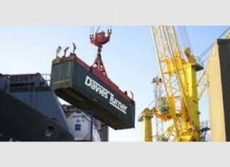 Davies Turner is ramping up its LCL service between the UK and India