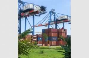 Hapag-Lloyd’s investment in JM Baxi will strengthen its position in the key Indian market