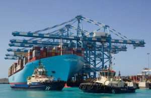 AD Ports has achieved transformational growth in 2022 with its ports business contributing impressive results