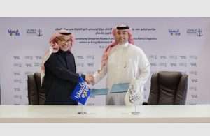 Dammam is fast becoming a regional logistics hub, as reflected in the agreement between Mawani and eXtra