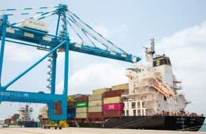 Fujairah Terminals is a multi-purpose port that handles a wide range of cargo types