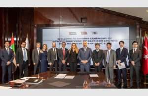 Al Seer Marine is continuing to expand its tanker fleet with a series of deals