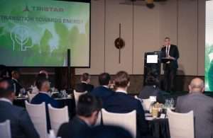 CEO Eugene Mayne has delivered some impressive financial results at Tristar during 2022