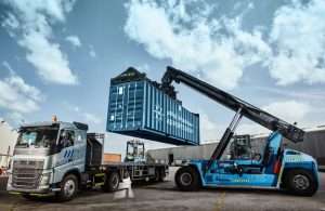 AD Ports is stepping up its presence in the fast growing Uzbekistan market