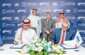 The recently signed MoU seeks to create a joint venture company aimed at delivering maritime transport services