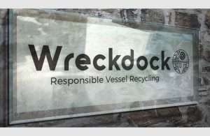 Wreckdock is looking for investors to take its ship recycling project forward