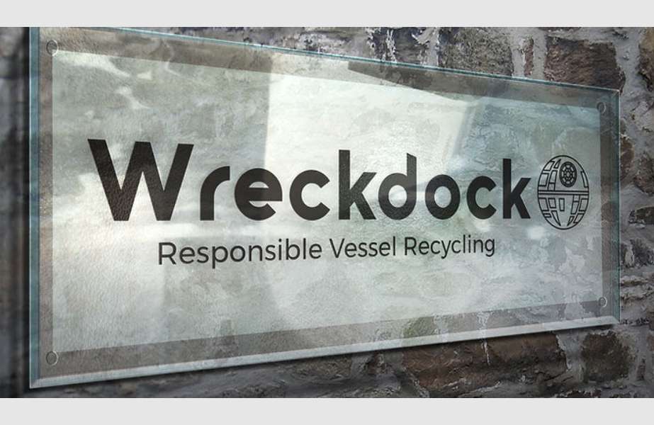 Wreckdock is looking for investors to take its ship recycling project forward