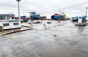 S.N. Corporation’s ship recycling yard in Bangladesh has been confirmed as being Hong Kong Convention compliant, with the support of GMS