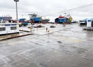 S.N. Corporation’s ship recycling yard in Bangladesh has been confirmed as being Hong Kong Convention compliant, with the support of GMS
