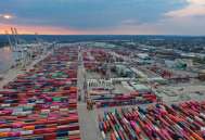 Global growth at DP World’s portfolio of ports has outstripped general market trends