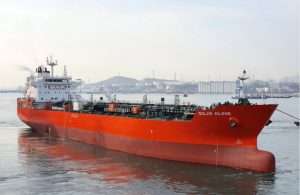 Tristar and Norstar have formed a joint venture to operate chemical and product tankers