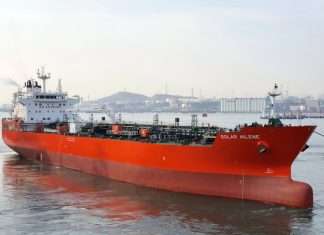 Tristar and Norstar have formed a joint venture to operate chemical and product tankers