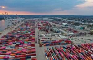Global growth at DP World’s portfolio of ports has outstripped general market trends