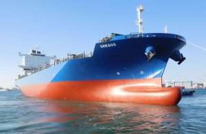 The 2800 TEU Gregos has been reportedly fixed with Asyad Line on a three-year charter