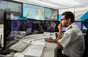 The new VTMIS will upgrade safety and security operations at AD Ports Group’s UAE terminals and ports, enabling round the clock real-time tracking
