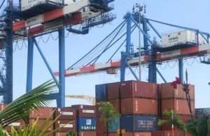 Hapag-Lloyd is now a major shareholder in JM Baxi Ports and Logistics