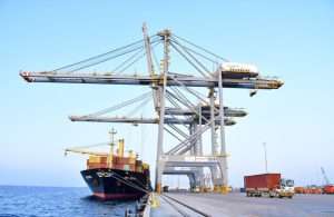 The new edible oil terminal will be part of the Berbera port and free zone facility