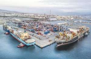 DP World’s Yarimca port is a key enabler for UAE-Turkey trade