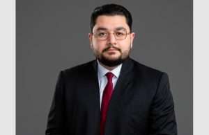 Ali Al-Saffar, director, Al-Raiya Group