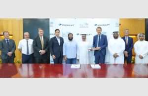 DMC has signed a deal with Synchrolift to upgrade facilities to increase ship lift capacity