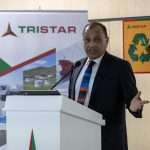 Tristar Group CEO Eugene Mayne World Environment Day 2023